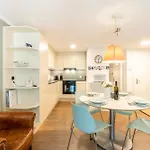 Apartment Balmas Paradies-perfect Family