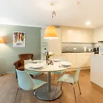 Lejlighed Balmas Paradies-perfect Family Zermatt
