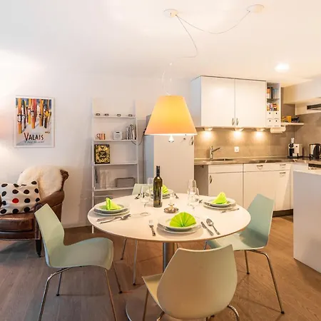 Balmas Paradies-perfect Family Appartamento *