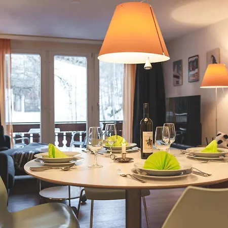 Balmas Paradies-perfect Family Apartman