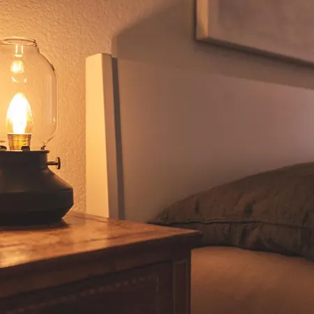 Apartman Balmas Paradies-perfect Family