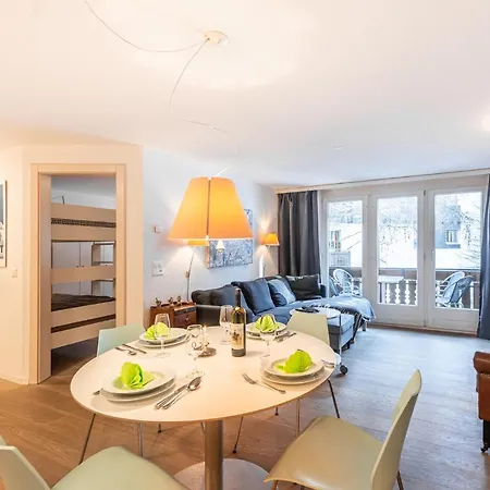 Balmas Paradies-perfect Family شقة *
