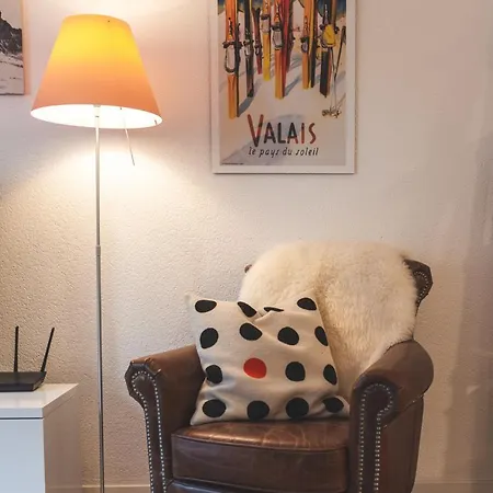 Apartment Balmas Paradies-perfect Family *