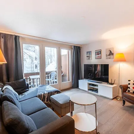 Appartamento Balmas Paradies-perfect Family *