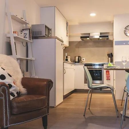 Apartment Balmas Paradies-perfect Family Zermatt