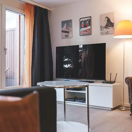 Apartment Balmas Paradies-perfect Family
