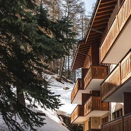 Balmas Paradies-perfect Family *