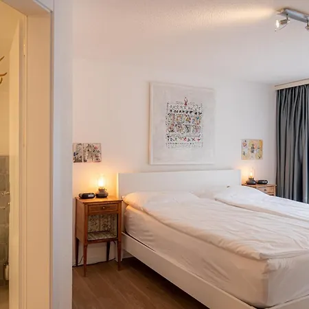 Balmas Paradies-perfect Family Apartment