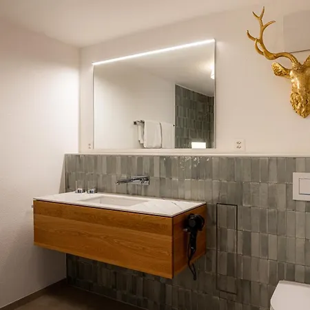 Appartamento Balmas Paradies-perfect Family *