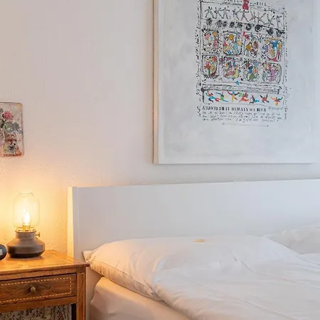 Balmas Paradies-perfect Family Appartamento Zermatt