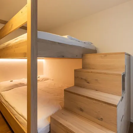 Balmas Paradies-perfect Family