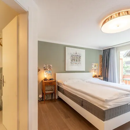 Balmas Paradies-perfect Family Apartman Zermatt