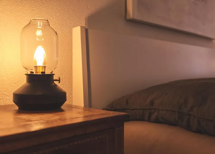 아파트 Balmas Paradies-perfect Family