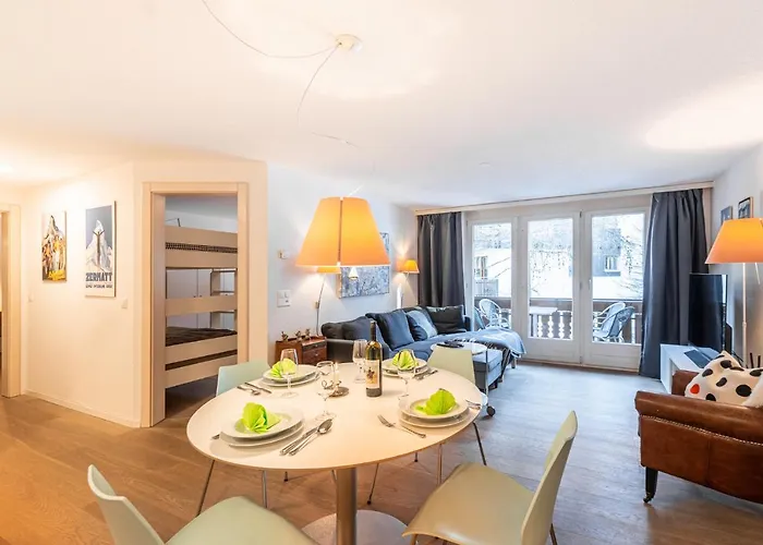 Balmas Paradies-perfect Family 아파트 *