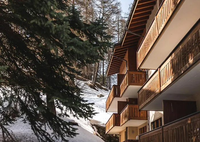 Balmas Paradies-perfect Family *