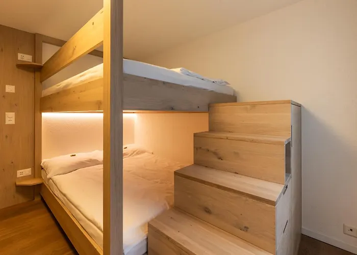 Balmas Paradies-perfect Family