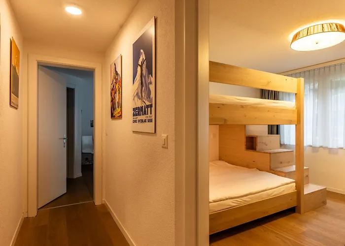 아파트 Balmas Paradies-perfect Family