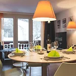 Balmas Paradies-perfect Family Apartment