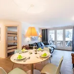 Balmas Paradies-perfect Family شقة *