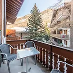 Balmas Paradies-perfect Family *