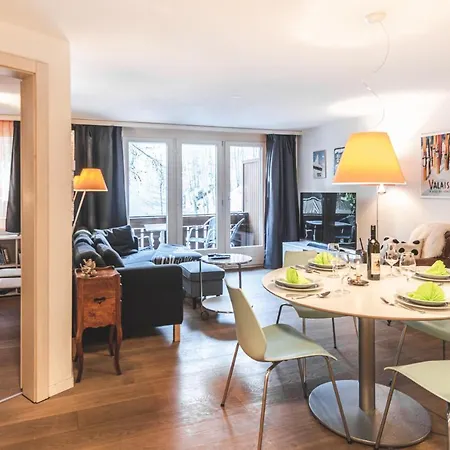 Balmas Paradies-perfect Family