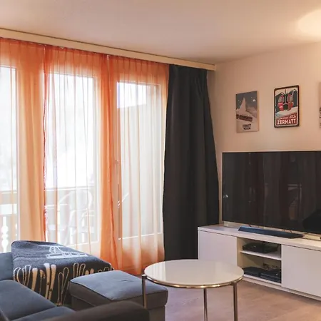 Apartamento Balmas Paradies-perfect Family *