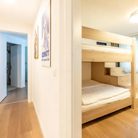 Balmas Paradies-perfect Family Apartment *