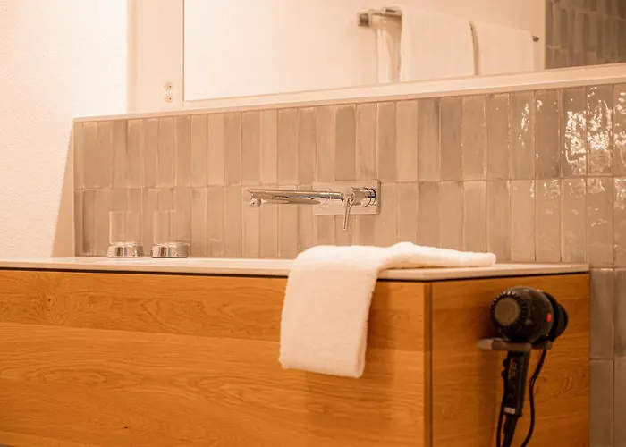 Balmas Paradies-perfect Family Apartment *