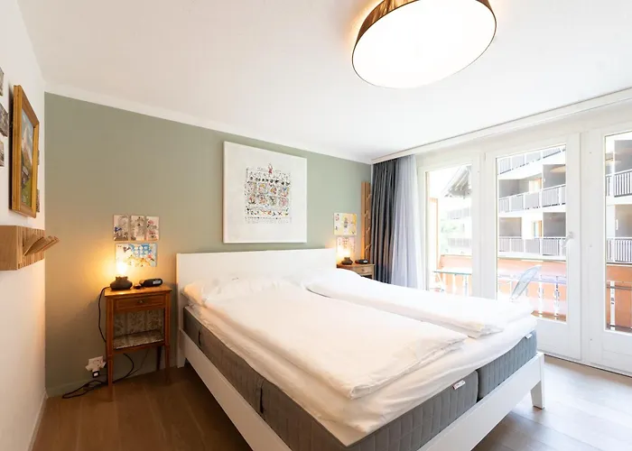 Balmas Paradies-perfect Family * Zermatt