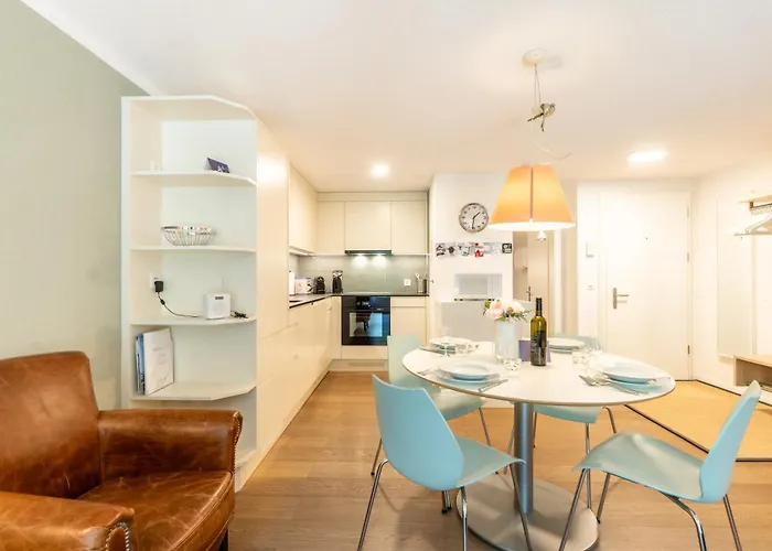 Apartment Balmas Paradies-perfect Family