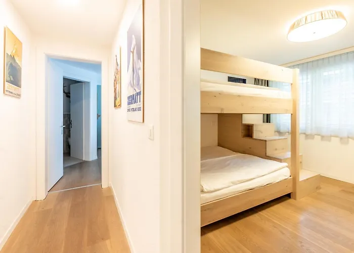 Balmas Paradies-perfect Family Apartment *